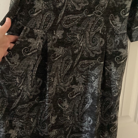 Dress locally designed and handmade in Ottawa - Picture 4 of 4